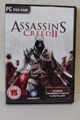 Assasin's Creed II