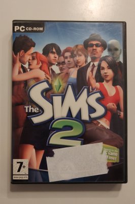 The Sims 2