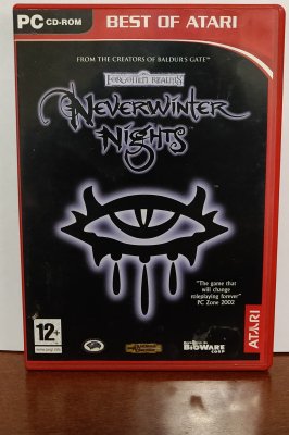 Neverwinter Nights