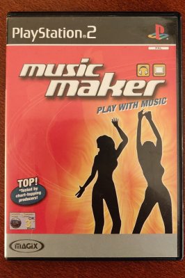 Magix Music Maker